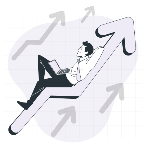 Growth Illustration